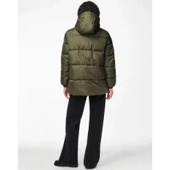 Dame Maddie Dyne Grøn