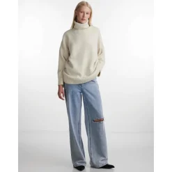 Dame Nancy Trøjer Brun