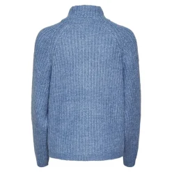 Dame Nell Trøjer Blå