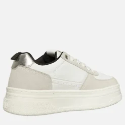 Dame Paradise IV Chunky Træningssko Hvid