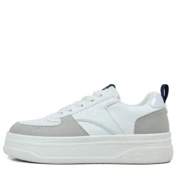 Dame Paradise Sneakers Hvid
