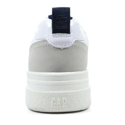 Dame Paradise Sneakers Hvid