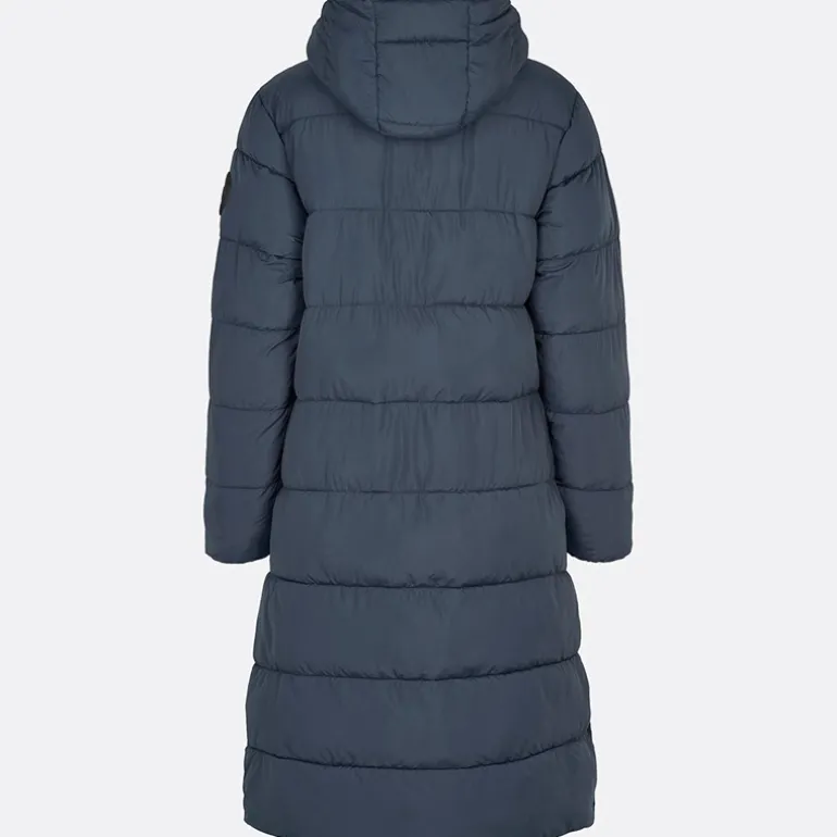 Dame Philippa Jakke Blæk