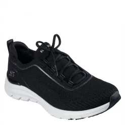Dame Pure Flex Midnight Star Sneakers Sort