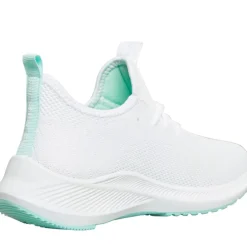 Dame Ridgeway Sneakers Hvid