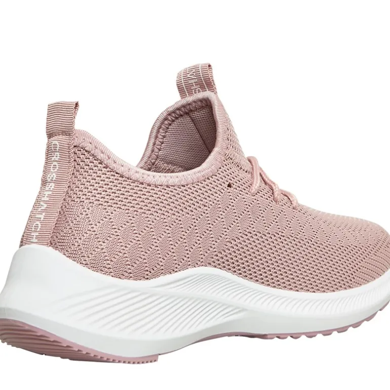 Dame Ridgeway Sneakers Lyserød