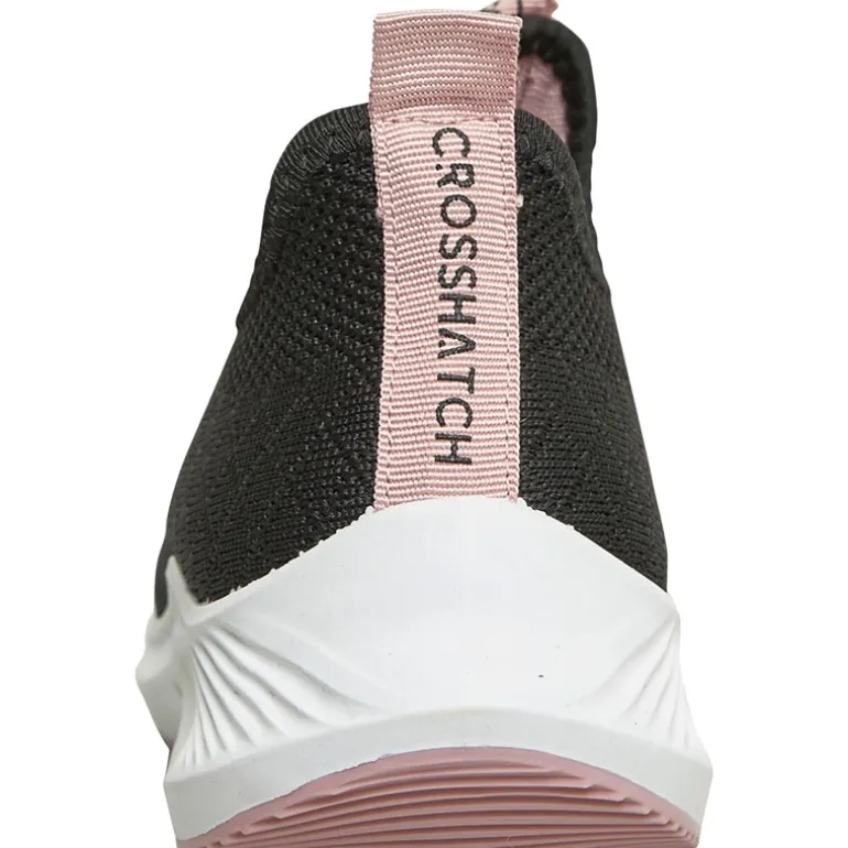 Dame Ridgeway Sneakers Sort