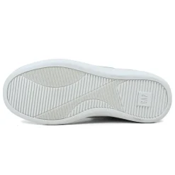 Dame Seattle Sneakers Hvid