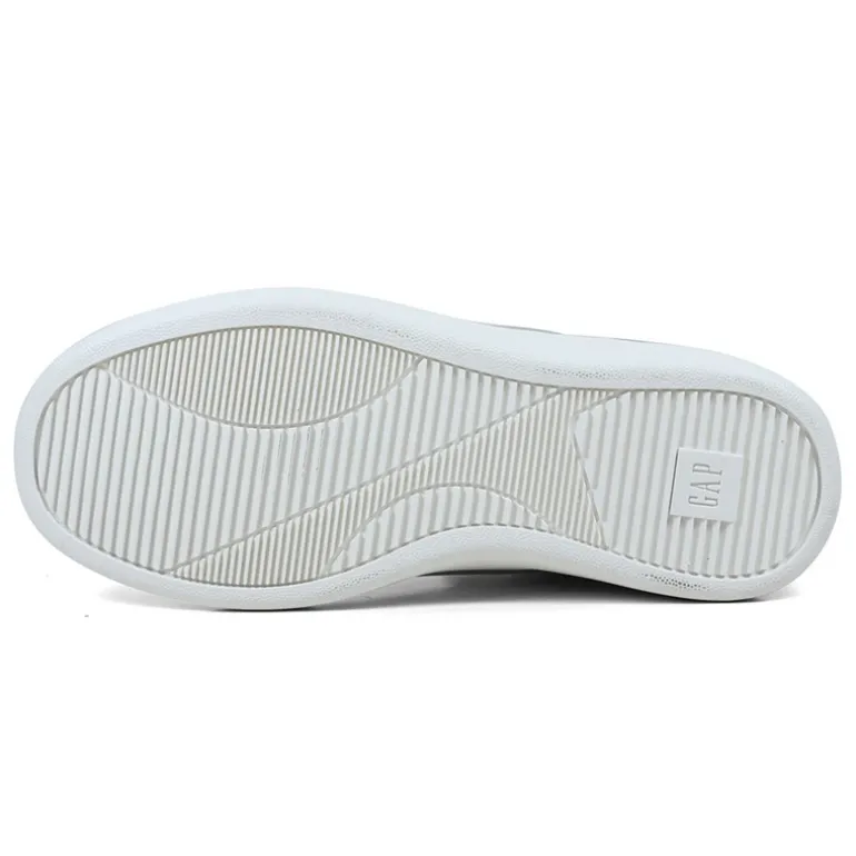 Dame Seattle Sneakers Hvid