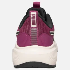 Dame Skyrocket Lite Trail løbesko Berry / Sort / Jasmin Blomst