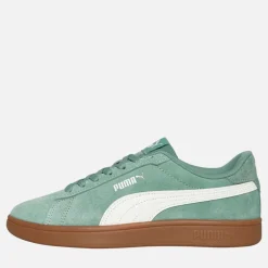 Dame Smash 3.0 Træningssko Green Moon