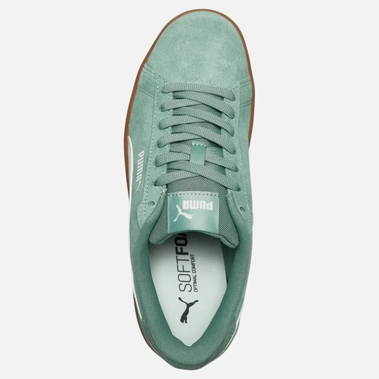 Dame Smash 3.0 Træningssko Green Moon