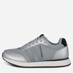 Dame Sonja Sneakers 039 Silver