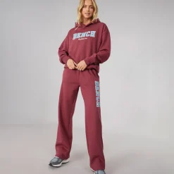 Dame Træningsdragt Cordovan