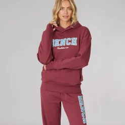 Dame Træningsdragt Cordovan