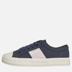 Dame Vicky Træningssko Blå/​Pink