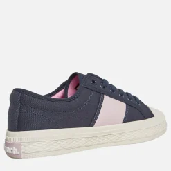 Dame Vicky Træningssko Blå/​Pink