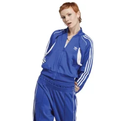 Dame Women Always Original Superstar Løbe overdele Blå