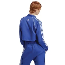 Dame Women Always Original Superstar Løbe overdele Blå