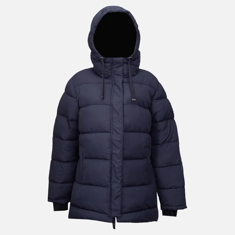 Dame Z Mary Puffer Ink