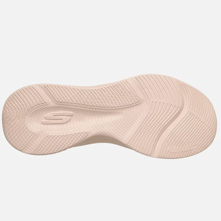 Damen Skech-Lite Pro 2.0 Sneakers Sort