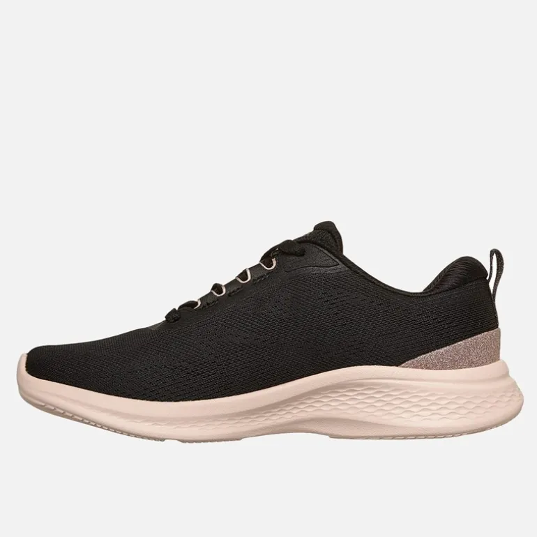 Damen Skech-Lite Pro 2.0 Sneakers Sort
