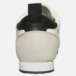 Damer Miami Lav Profil Træningssko Hvid