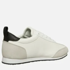 Damer Miami Lav Profil Træningssko Hvid