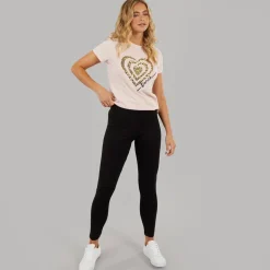 Dames Sarin Leggings Sort