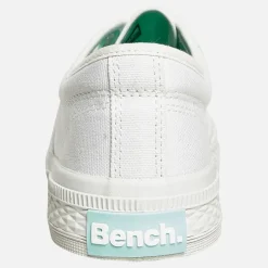 Damessko Vicky Sneakers Hvid/Surf Spray