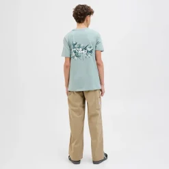 Drenge Alex Carpenter Bukser Elmwood