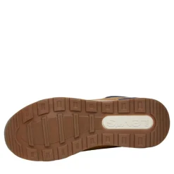 Drenge Ascot Sneakers Brun