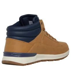 Drenge Ascot Sneakers Brun