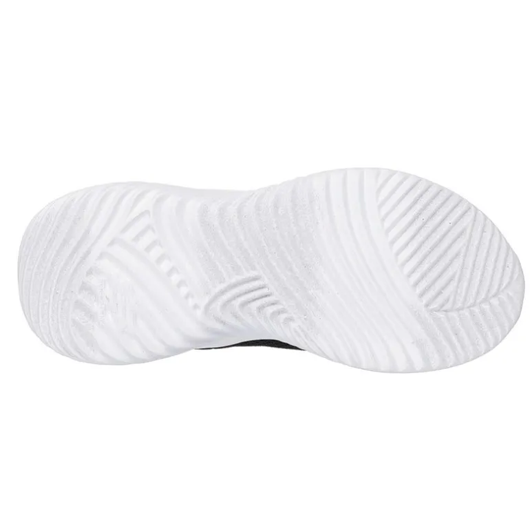 Drenge Bounder Sneakers Sort