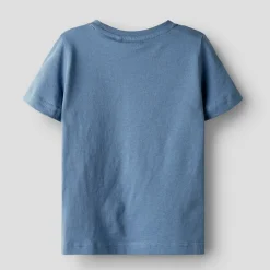 Drenge Dean T-shirt Quiet Harbor