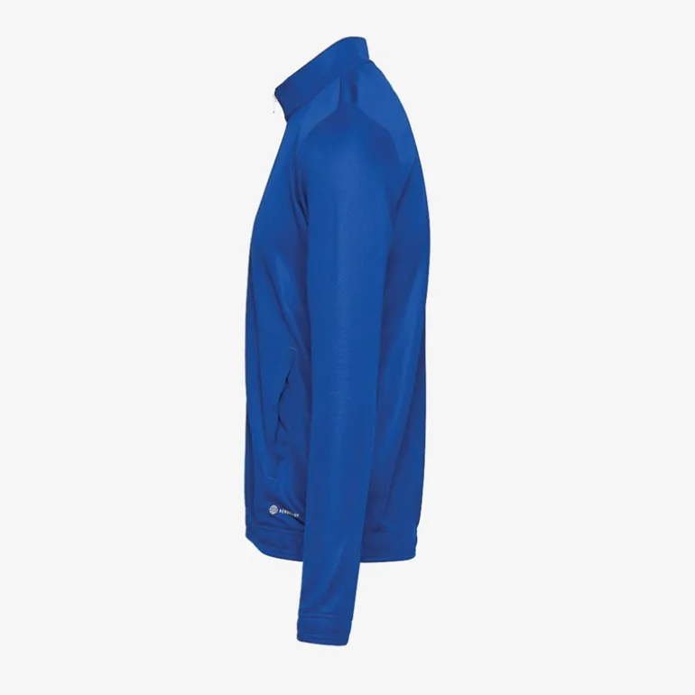 Drenge Entrada 22 Sportjakker Kongeblå