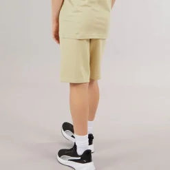 Drenge Grafik Shorts Putty