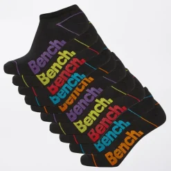 Drenge Grommet Trænings sokker Sort