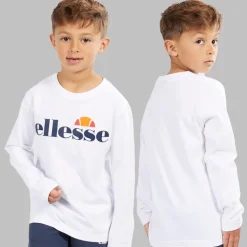 Drenge Harrison Hættetrøje T-Shirt Og Joggingbukser Sæt Blå /​ Hvid