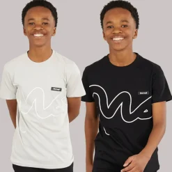 Drenge High Roller T-shirts Flerfarvet