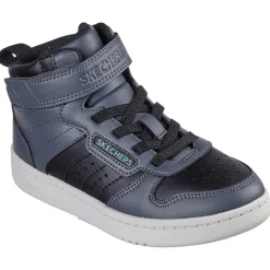 Drenge Hurtig Street Rapid Avenue Sneakers Grå