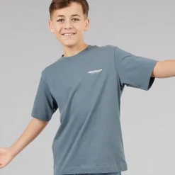 Drenge Islington T-shirt Stormy Weather