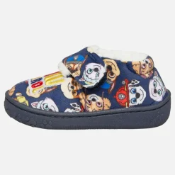 Drenge Josh Hjemmesko Marineblå /​ Multi