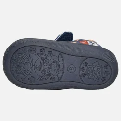 Drenge Josh Hjemmesko Marineblå /​ Multi