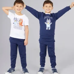 Drenge Kavis and Set Træningstøj Flerfarvet