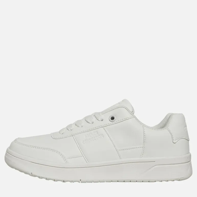 Drenge Knight 2 Sneakers Hvid