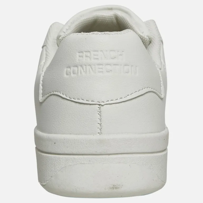 Drenge Knight 2 Sneakers Hvid