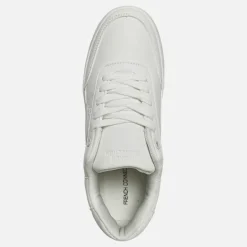 Drenge Knight 2 Sneakers Hvid