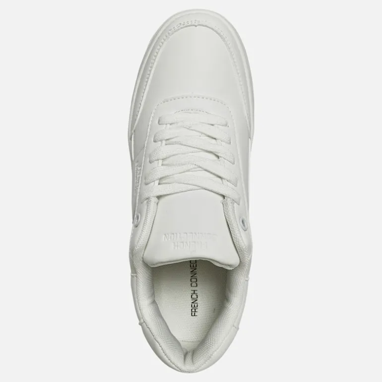 Drenge Knight 2 Sneakers Hvid