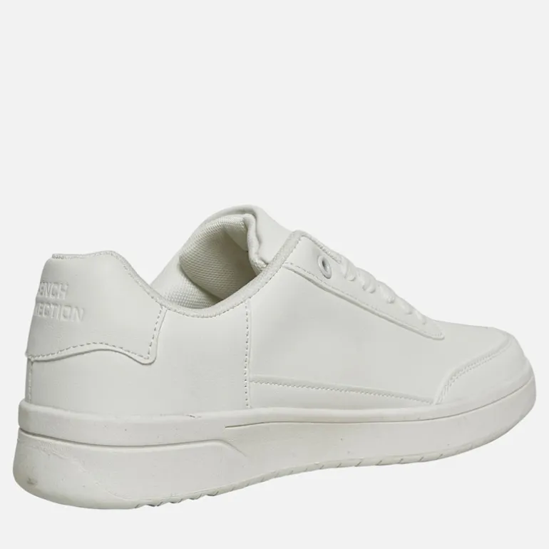 Drenge Knight 2 Sneakers Hvid